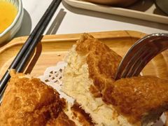 -金翠河烧鹅餐厅(解放碑时代广场店)