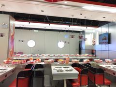 -龍歌自助小火锅(芝罘万达店)