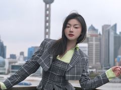 -POP露台西餐厅·望江阁