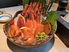 -大渔铁板烧(保利文化广场店)