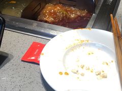 -海底捞火锅(振华广场店)