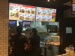 -汉堡王(天津鲁能店)