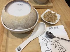 -满记甜品(王府井北京市百货大楼店)