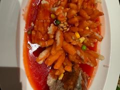 -金陵家宴·金陵春·南京菜(夫子庙店)