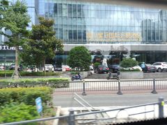 -昆山皇冠国际会展酒店