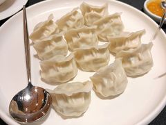 鲅鱼饺子-鲁采LU STYLE(新天地店)