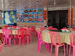 -考记泥焗鸡农庄·海鲜(北洛秘境店)