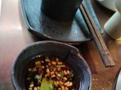 -辣伍鲜毛肚老火锅(元一店)