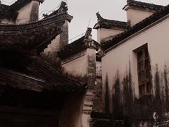 -南屏景区