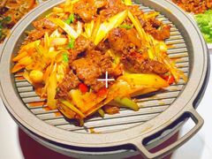 -吉祥春饼·烤鸭(文登利群店)
