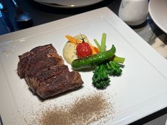 -ZHAO赵·牛扒坊(万象城店)
