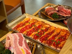 -西塔老太太泥炉烤肉(亚运村店)