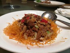-东海酒家(长平东路店)