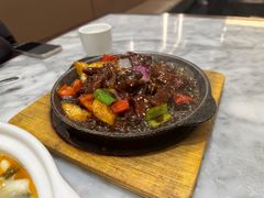 -小菜园新徽菜(宜兴八佰伴店)