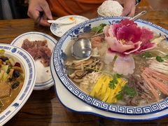 -老雒阳面馆·水席(定鼎门店)