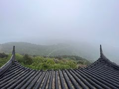 -缥缈峰景区