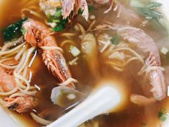 -阿玲海鲜面(高亭镇星河路店)