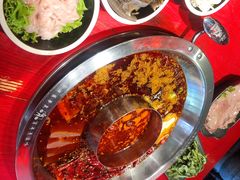 谭公三宝-谭鸭血老火锅(漳州路店)