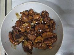 -北京建筑大学食堂(西城校区店)