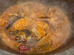 -山河屯铁锅炖(哈西站店)