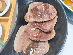 -新仙清汤牛腩(铜锣湾店)