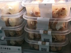 -迦南·甜品蛋糕(传媒店)