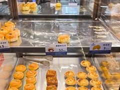 -昆明冠生园·蛋糕·面包(南强街店)