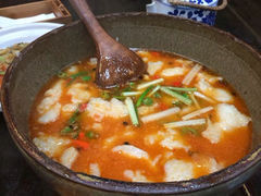 老灶房(铁牛店)-老灶房-四川土菜(铁牛广场店)