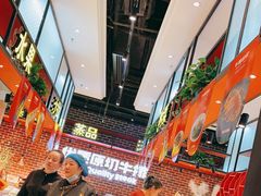 -牛排叔叔自助餐厅(太原万达店)