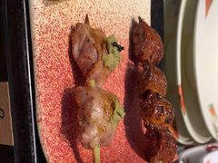 -鸟山鸣·日料食堂(王府井店)