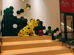 -红樱桃·欢乐餐厅(太原里店)