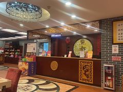 -点都德(皇岗村店)