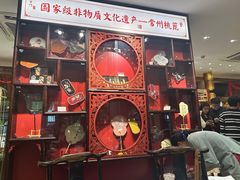 -老西门·常州菜(新区店)