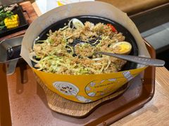 -豪客来牛排(成都锦江大融城店)