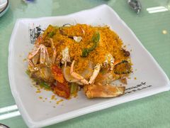 -景好海鲜餐厅(大鹏必选旅游店)