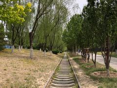 -永定河休闲森林公园