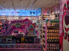 -兰岛广场(白沙路店)