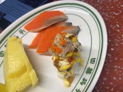 -四囍码头海鲜烧烤自助火锅(外滩南京东路悦荟广场店)