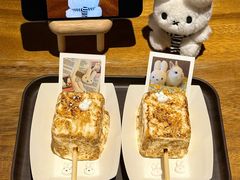 -乐园夜市场(五道口店)