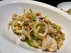 -金厨泰国餐厅·全泰籍厨师料理(拱北店)