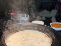 胡椒猪肚煲-捞王锅物料理(凯旋路店)