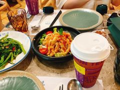 -美奈小馆·东南亚菜(福田星河COCO Park店)