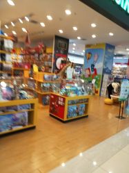 -Kidsland(凯德1818店)