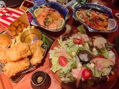 -摩打食堂(喜荟城店)