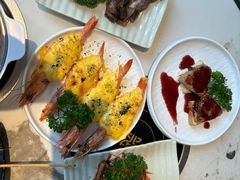 -阳光岛·海鲜盛宴(银泰中心in99店)