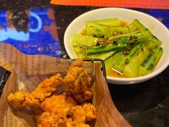 -鱼上·烤鱼(万象城店)