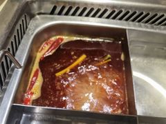 -海底捞火锅(勒泰店)