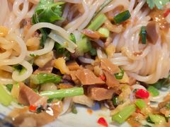 特色拌粉干-王阿盖手工小吃(环城西路店)