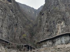 -白帝城·瞿塘峡景区