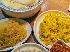 -姥姥家春饼店(佳亿时尚广场店)